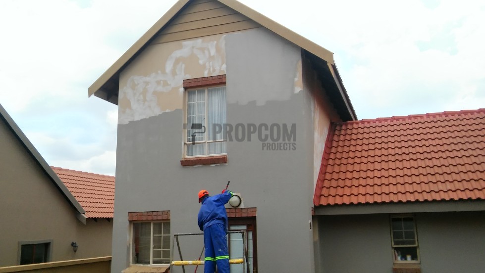 Brooklands Lifestyle Estate Roofing